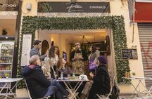 Palermo Food Guided Tour with Typical Flavors