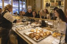 Palermo Food Guided Tour with Typical Flavors