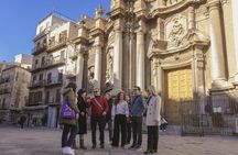 Palermo Food Guided Tour with Typical Flavors