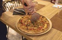 Palermo Food Guided Tour with Typical Flavors