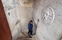 Corleone Tour from Palermo