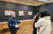 Art Institute of Chicago Guided Tour with Skip-the-Line Tickets