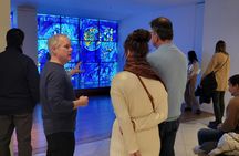 Art Institute of Chicago Guided Tour with Skip-the-Line Tickets