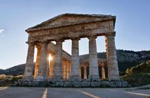 Segesta Afternoon Tour from Palermo