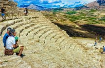 Segesta Afternoon Tour from Palermo