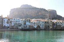 Afternoon Tour to Cefalù from Palermo