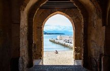 Afternoon Tour to Cefalù from Palermo