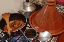Flavors and Traditions of Morocco with a Local Family in Essaouira
