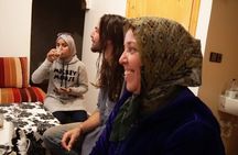 Flavors and Traditions of Morocco with a Local Family in Essaouira
