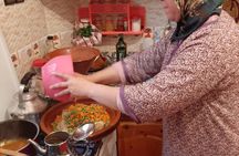 Flavors and Traditions of Morocco with a Local Family in Essaouira