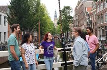 Women's History Walking Tour of Amsterdam
