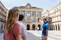 Private San Sebastian Walking Tour