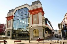 Bilbao walking tour