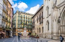 Bilbao walking tour
