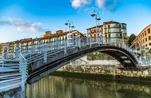 Bilbao walking tour