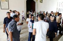 Coach and Cruise Guided Tour of Europe and Asia Continents in Istanbul