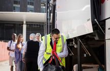 Heathrow Airport - Gatwick Airport Transfer