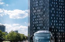 Heathrow Airport - Gatwick Airport Transfer