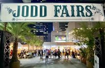 Jodd Fair Bangkok Night Market Guided Tour