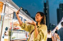 Jodd Fair Bangkok Night Market Guided Tour