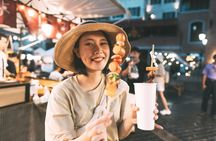 Jodd Fair Bangkok Night Market Guided Tour