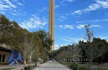 Old Town Trolley Hop-On Hop-Off Tour of San Antonio