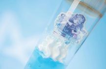 Nagoya Popular Maid Cafe Sweets Plan with Choice of Sweets