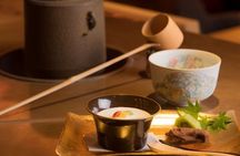 Table Seat With Show and Dinner at Suigian in Tokyo