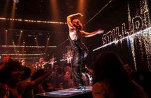 DiscoShow at the LINQ Las Vegas Hotel