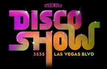 DiscoShow at the LINQ Las Vegas Hotel