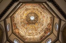 Florence Cathedral Guided Tour with Brunelleschi's Dome Access