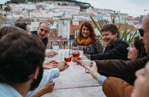 Best of Bairro Alto: Lisbon Food & Wine Tour