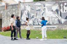 Gaztelugatxe and Mundaka small group guided tour from Bilbao