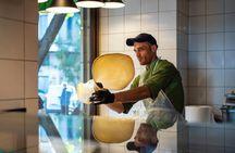 Athens culinary journey with hands-on food preparation