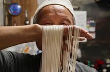 Expert-Led Custom Tokyo Ramen Tour
