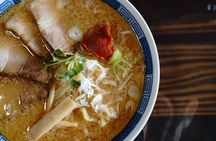 Expert-Led Custom Tokyo Ramen Tour