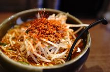 Expert-Led Custom Tokyo Ramen Tour