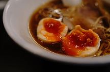 Expert-Led Custom Tokyo Ramen Tour