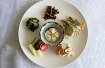 Kamakura Grandma’s Home-style Vegan Recipes Class