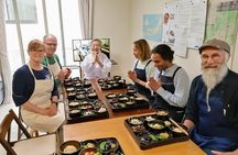 Kamakura Grandma’s Home-style Vegan Recipes Class
