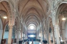 Milan Last Supper Guided Tour with Skip the Line Tickets