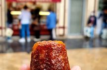 Traditional food tour in Bordeaux