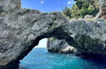 Amalfi Coast Small Group Tour from Amalfi