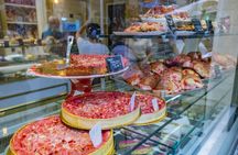 Traditional food tour in Lyon