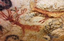 Private excursion to Lascaux Cave