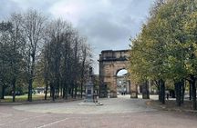 Self Guided E-Scavenger Hunt in Glasgow