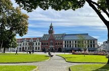 Self Guided E-Scavenger Hunt in Kristiansand