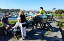 Self Guided E-Scavenger Hunt in Kristiansand