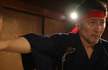 Samurai Drama Show with Authentic Samurai Experience in Tokyo