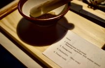 Japanese Cooking Class with Matcha Experience in Tokyo